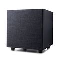 Argon Audio MALMÖ SUB 6 Black