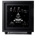 Argon Audio MALMÖ SUB 6 Black