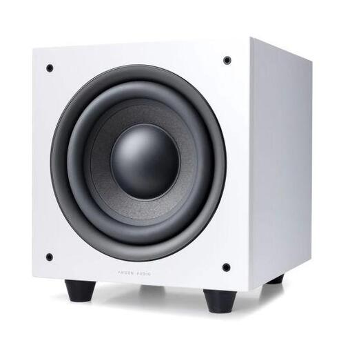 Argon Audio MALMÖ SUB 8 White