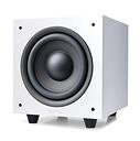 Argon Audio MALMÖ SUB 8 White