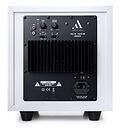 Argon Audio MALMÖ SUB 8 White