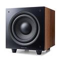 Argon Audio MALMÖ SUB 8 Walnut