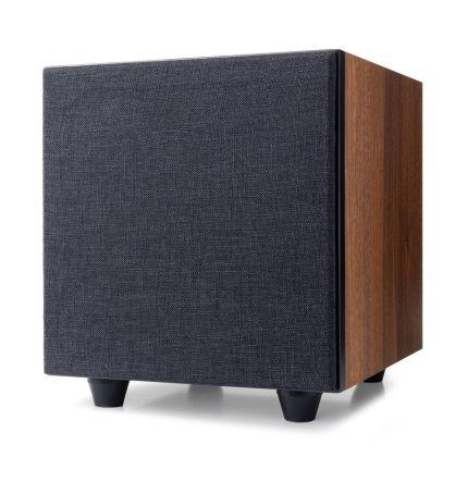 Argon Audio MALMÖ SUB 8 Walnut