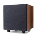 Argon Audio MALMÖ SUB 8 Walnut
