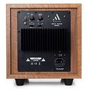 Argon Audio MALMÖ SUB 8 Walnut