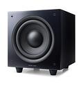 Argon Audio MALMÖ SUB 8 Black