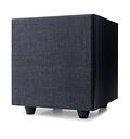 Argon Audio MALMÖ SUB 8 Black