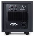 Argon Audio MALMÖ SUB 8 Black