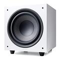 Argon Audio MALMÖ SUB 10 White