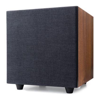 Argon Audio MALMÖ SUB 10 Walnut