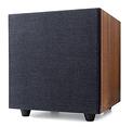 Argon Audio MALMÖ SUB 10 Walnut