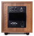 Argon Audio MALMÖ SUB 10 Walnut