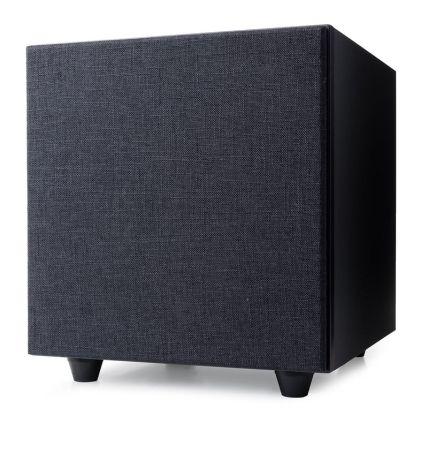 Argon Audio MALMÖ SUB 10 Black