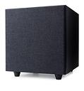 Argon Audio MALMÖ SUB 10 Black