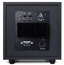 Argon Audio MALMÖ SUB 10 Black
