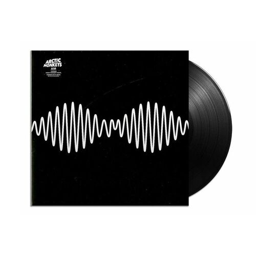 Arctic Monkeys AM