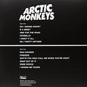 Arctic Monkeys AM