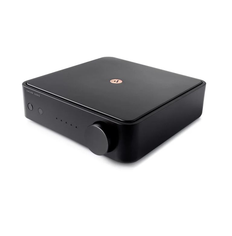 Argon Audio SA 1 MK2 Black