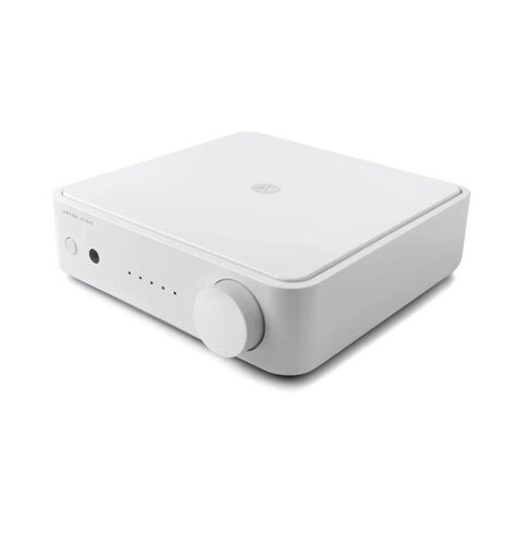 Argon Audio SA 1 MK2 White