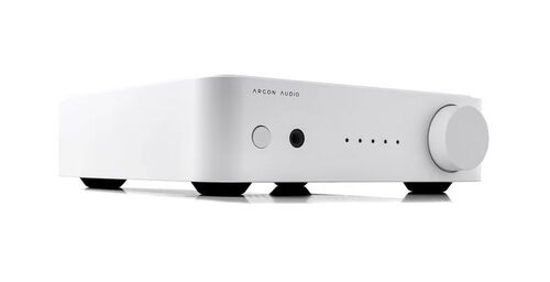 Argon Audio SA 1 MK2 White