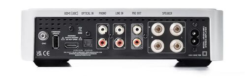 Argon Audio SA 1 MK2 White