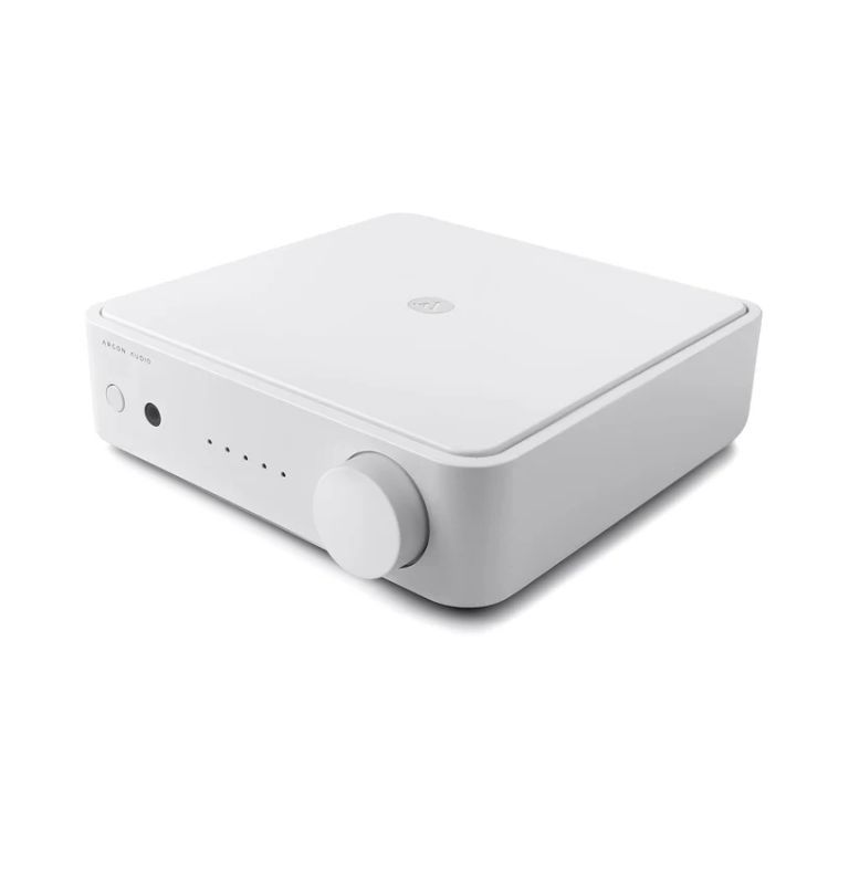 Argon Audio SA 1 MK2 White
