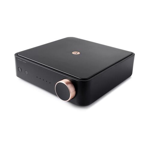 Argon Audio SA 2 Black