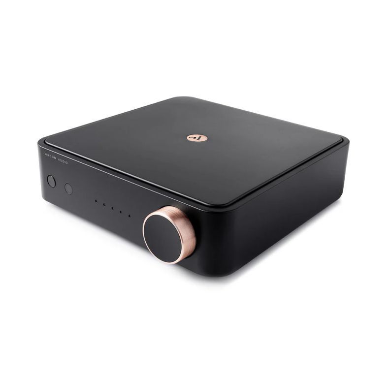 Argon Audio SA 2 Black