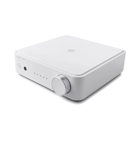 Argon Audio SA 2 White