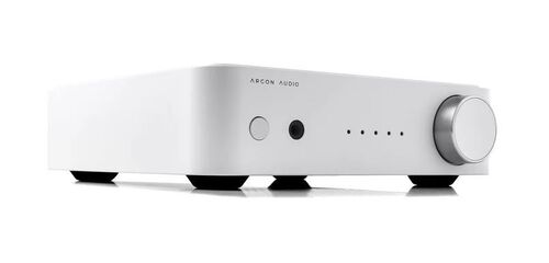 Argon Audio SA 2 White
