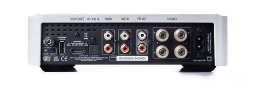 Argon Audio SA 2 White