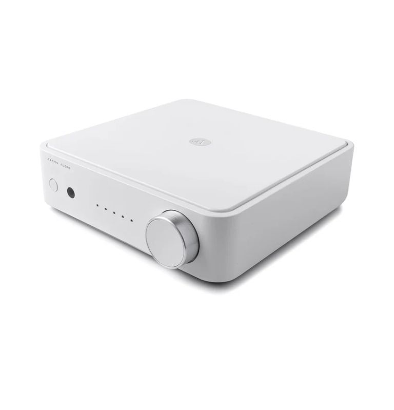 Argon Audio SA 2 White