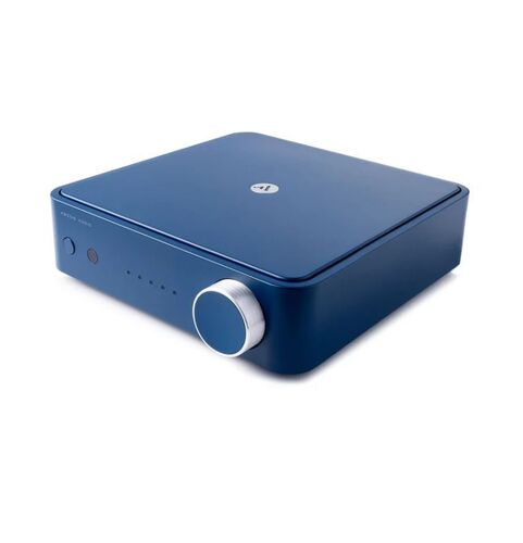 Argon Audio SA 2 Blue