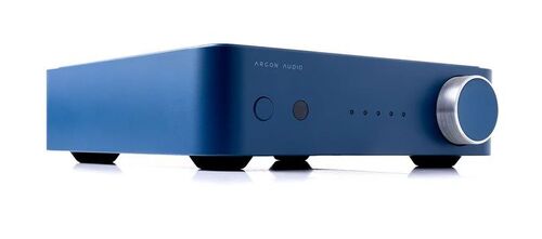 Argon Audio SA 2 Blue