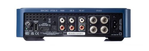 Argon Audio SA 2 Blue