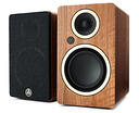 Argon Audio Fenris A4 Walnut