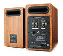 Argon Audio Fenris A4 Walnut