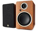 Argon Audio Fenris A5 Walnut
