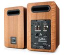 Argon Audio Fenris A5 Walnut