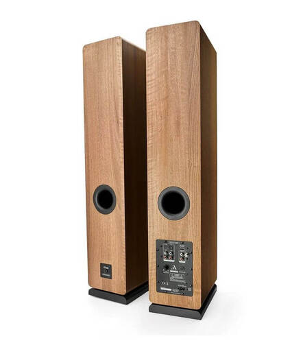 Argon Audio Fenris A55 Walnut