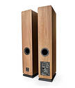 Argon Audio Fenris A55 Walnut