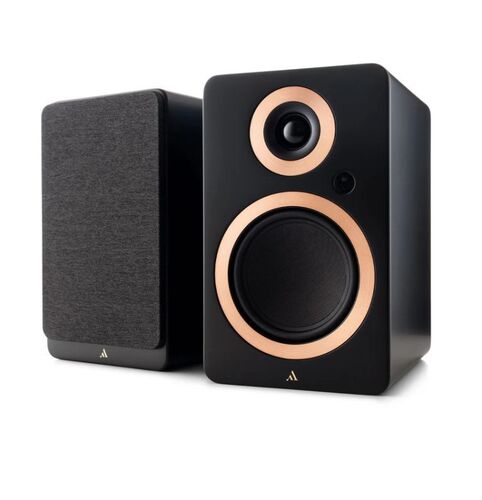 Argon Audio Forte A5 WIFI Black