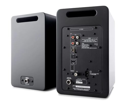 Argon Audio Forte A5 WIFI White