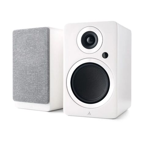 Argon Audio Forte A5 WIFI White