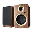 Argon Audio Forte A5 WIFI Walnut