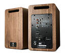Argon Audio Forte A5 WIFI Walnut