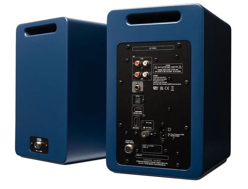 Argon Audio Forte A5 WIFI Blue