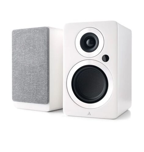 Argon Audio Forte A4 WIFI White