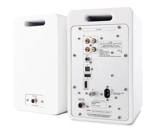 Argon Audio Forte A4 WIFI White