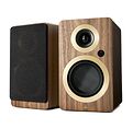 Argon Audio Forte A4 WIFI Walnut